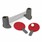 Portable Ping Pong Set-6948