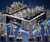 Batman Chess Set