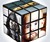Custom Photo Rubik's Cube
