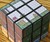 Custom Photo Rubik's Cube