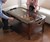 Foosball Coffee Table