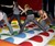 Giant Inflatable Twister
