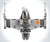 LEGO Star Wars 10227 B-wing Starfighter