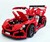 LEGO Vampire GT  - Doors Open