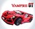 LEGO Vampire GT Supercar