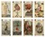 Zombie Tarot Cards
