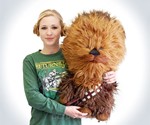 Wookiee Skateboard