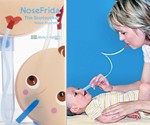Japanese Nose Straightener