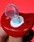 Little Vampire Pacifier
