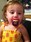 Little Vampire Pacifier