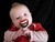 Little Vampire Pacifier