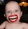 Little Vampire Pacifier