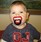 Little Vampire Pacifier