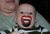 Little Vampire Pacifier