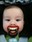 Little Vampire Pacifier