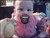 Little Vampire Pacifier