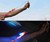 Flying LED Helicopter Toy