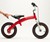 Gyrobike Self-Stabilizing Training Wheels