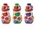 Jelly Belly Scented Bubbles