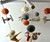 Star Wars Baby Mobile