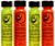 Tekno Black Light Bubbles in 1 Oz. Bottles