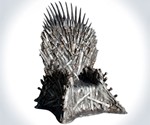 Target: Joffrey Baratheon Poster