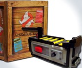 Ghostbusters Ghost Trap Replica