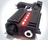 Judge Dredd Lawgiver