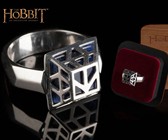 The Hobbit: Ring of Thorin Oakenshield
