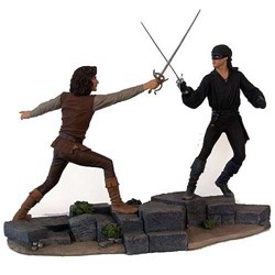 Princess Bride Inigo Montoya Duel Statue