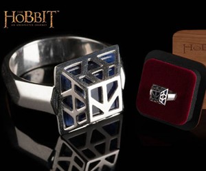 The Hobbit: Ring of Thorin Oakenshield