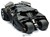 1:6 Scale Dark Knight Batmobile