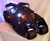 1:6 Scale Dark Knight Batmobile