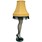 A Christmas Story Leg Lamp