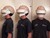 Daft Punk Helmet Replica