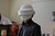 Daft Punk Helmet Replica