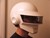 Daft Punk Helmet Replica