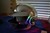 Daft Punk Helmet Replica