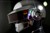 Daft Punk Helmet Replica