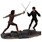 Princess Bride Inigo Montoya Duel Statue