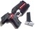 Judge Dredd Lawgiver - 3/4 View