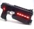 Judge Dredd Lawgiver - Profile View