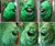 Life-Size Ghostbusters Slimer