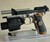 Resident Evil Samurai Edge Replica - Profile View
