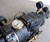 The Goliathon Steampunk Gun - Closeup