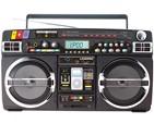 Bump, Grind & Glow Speakers