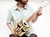 Autobot Transformers Ukulele