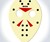Glowing Friday the 13th Guitar Picks