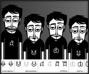 Incredibox - DIY Beatbox