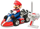 Mario Kart RC Cars